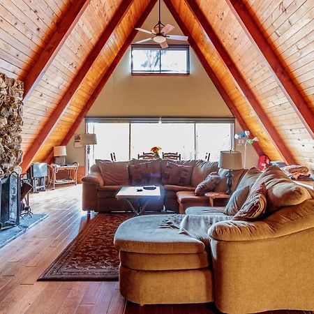 Alford Family Lodge Басс-Лейк Экстерьер фото